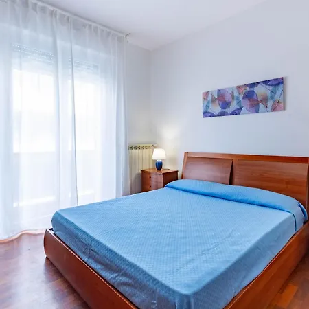 公寓 La Riviera Montesilvano Marina