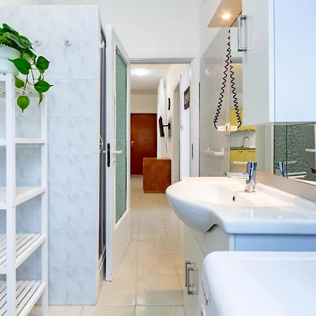 公寓 La Riviera Montesilvano Marina