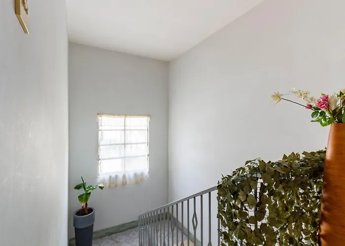 Apartament La Riviera *