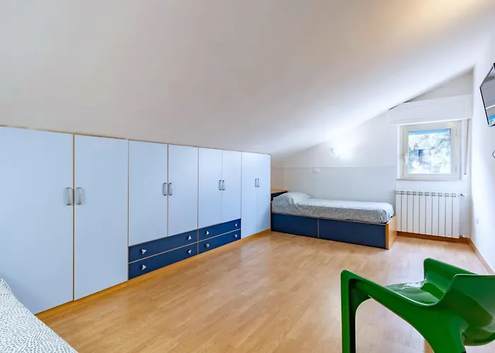 La Riviera Apartament Montesilvano Marina