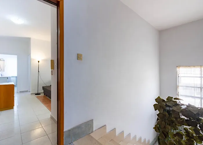 Apartament La Riviera