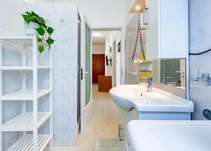 Apartament La Riviera Montesilvano Marina