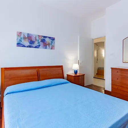 Apartment La Riviera *