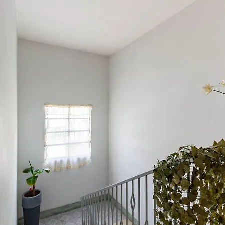 Apartment La Riviera *