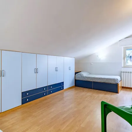 La Riviera Apartment Montesilvano