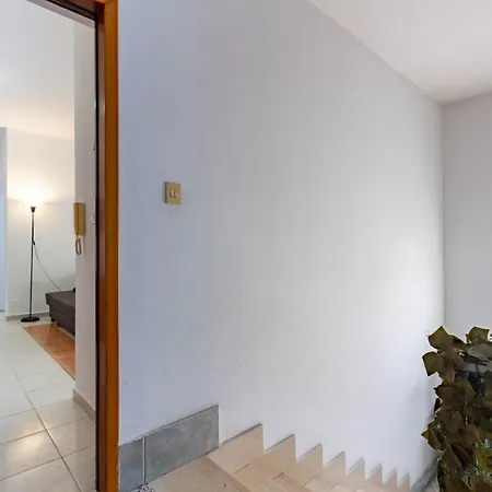 Apartment La Riviera