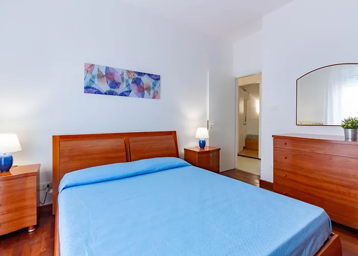 Apartmán La Riviera *