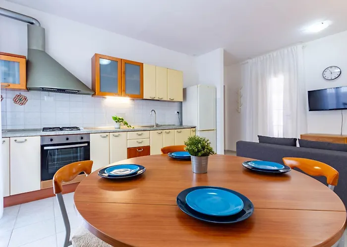 La Riviera * Montesilvano Marina