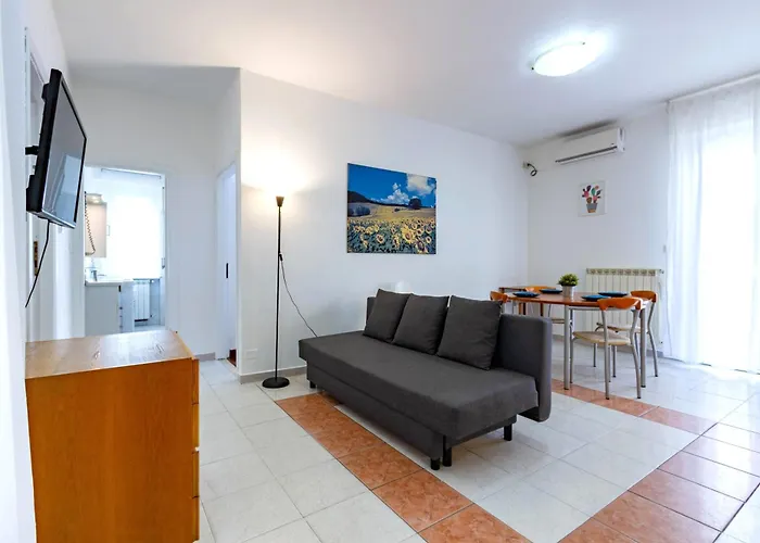 Apartmán La Riviera