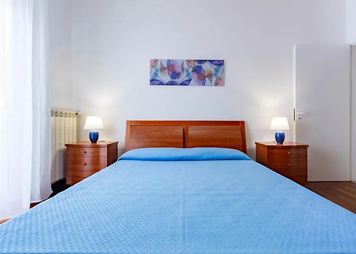 La Riviera Apartmán