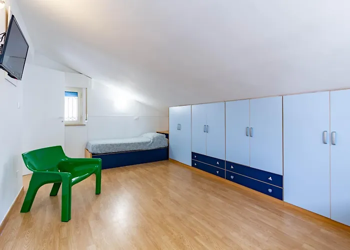 La Riviera * Montesilvano Marina